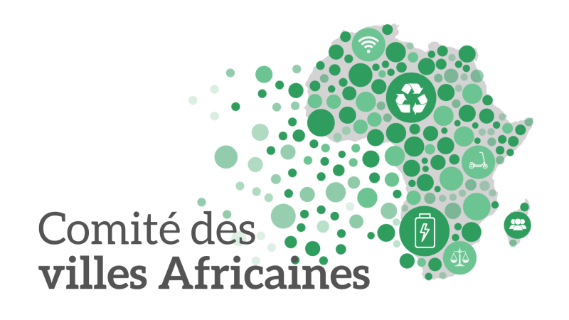 Comite de villes Africaines