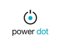 Power Dot logo